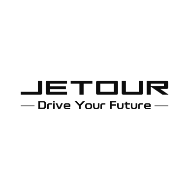 Jetour Logo