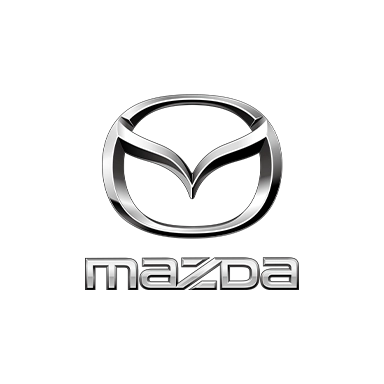 Mazda logo