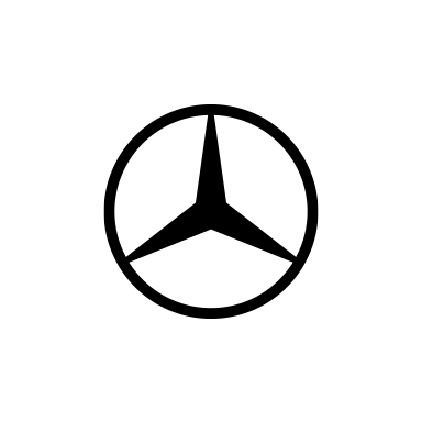 Mercedes-Benz logo