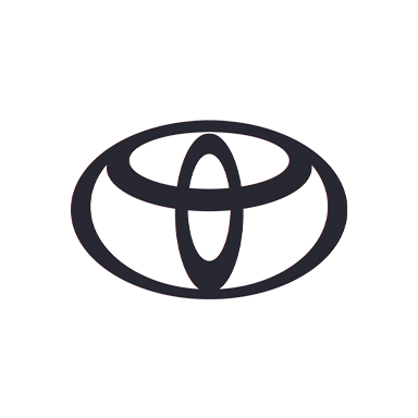 Toyota logo