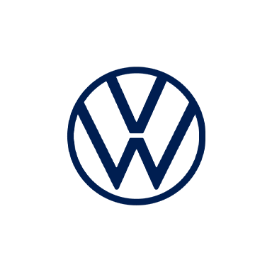 Volkswagen logo