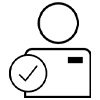 Qualified Technicians Icon