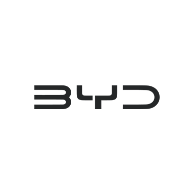 BYD logo